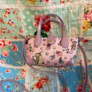 Stoney Clover Lane best friends pouchette